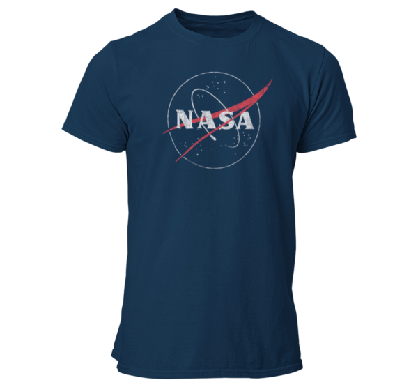 NASA Logo Variant